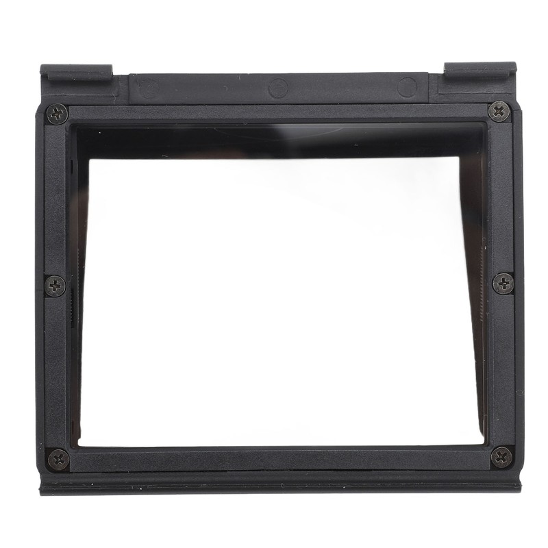 Camera Screen Sun Shade ABS Camera LCD Monitor Screen Folding