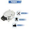 uxcell 2 Pcs Engine Camshaft Position Sensor for Volkswagen Passat