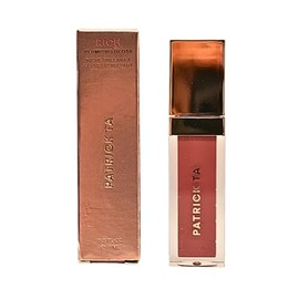 PATRICK TA Brillo De Labios Voluminizador Major Volume - Need Her (Rubor Suave Y Rico)