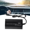 90W Home/Car Use Universal Notebook Power Adapter With 34 DC