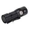 Flashlight Super Bright Type C Charging Aluminum Alloy 2050LM 6
