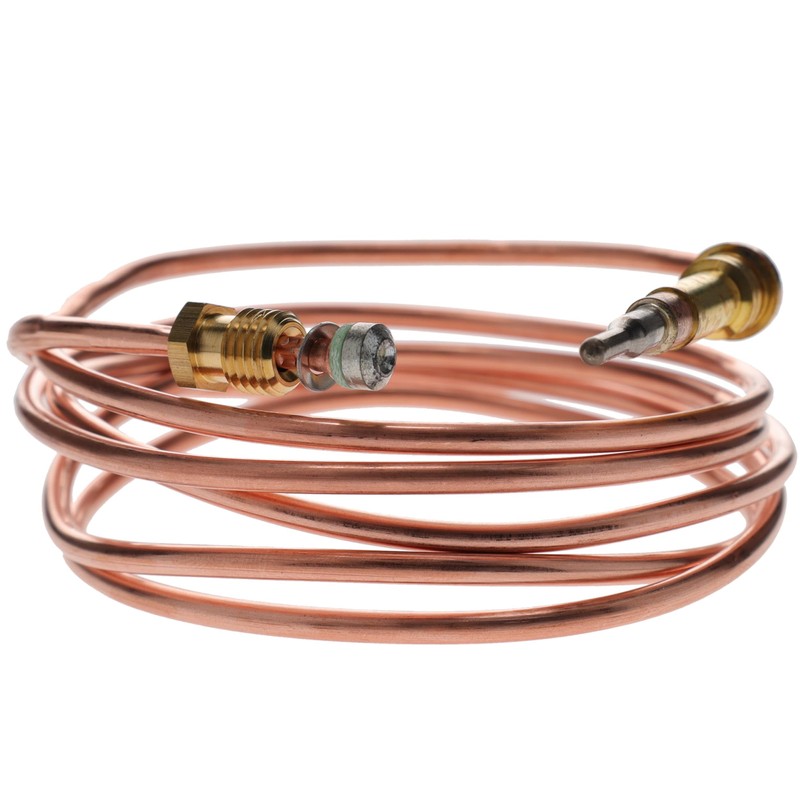 Supplying Demand 508041 Gas Range Oven Thermocouple Bake Burner 1400MM