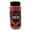 Pizca Polvo Sazonador 400gr Sabor Fuego