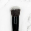 Impala Stippling Kabuki Brush N26 Round - soft and dense