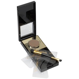 Christian Faye Eyebrow Make Up Irid Brown