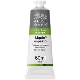 Winsor & Newton 2919753 MEDIO LIQUIN IMPASTO # 753 60 ML.