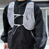 Running Vest for Women - Jogging Pack with Pockets,Multi-Function Lightweight