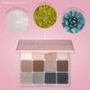 DOLL 10 NO. Paleta Doll Squad(Sin Talco)30 Azul