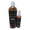 Shampoo Tónico Tratamiento Anti Caída Crecimiento