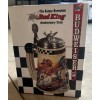 Anheuser Busch Budweiser Kenny Bernstein 20 Year Bud King Anniversary