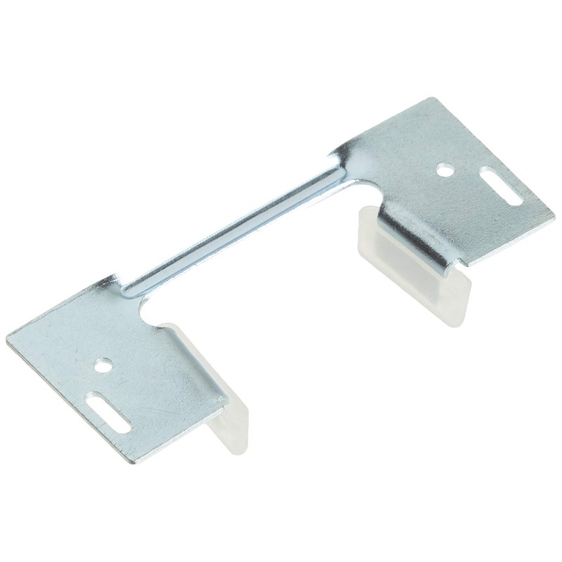 Slide-Co 161930 Universal Design Pocket Door Jamb Guide For 1-3/8-Inch