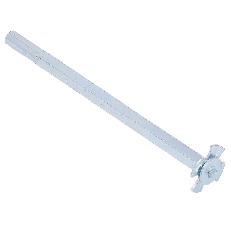 Plumbing Fitting Saver Bit Socket 1/4in Power Drill Pipe Reamer