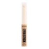 Corrector En Barra, Pro Fix Stick, Nyx Cosmetics Tono Natural