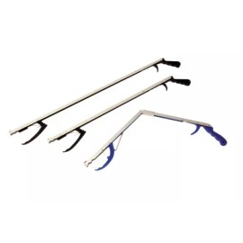 Fablife Finger Trigger Reachers - 32.5 in Folding