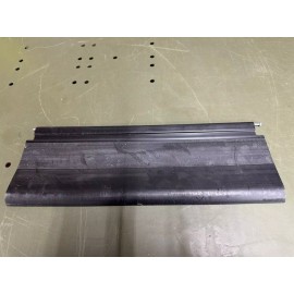 Ryobi RY401014 RY401015 Battery Push Mower 21" Rear Sweep Flap New Dusty