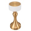 Table Lamp 3 Modes Stepless Dimmable LED Touch Cordless Metal