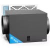 AITECAC Filter Box 10'' Efficient Box Fan Filter Duct Filter