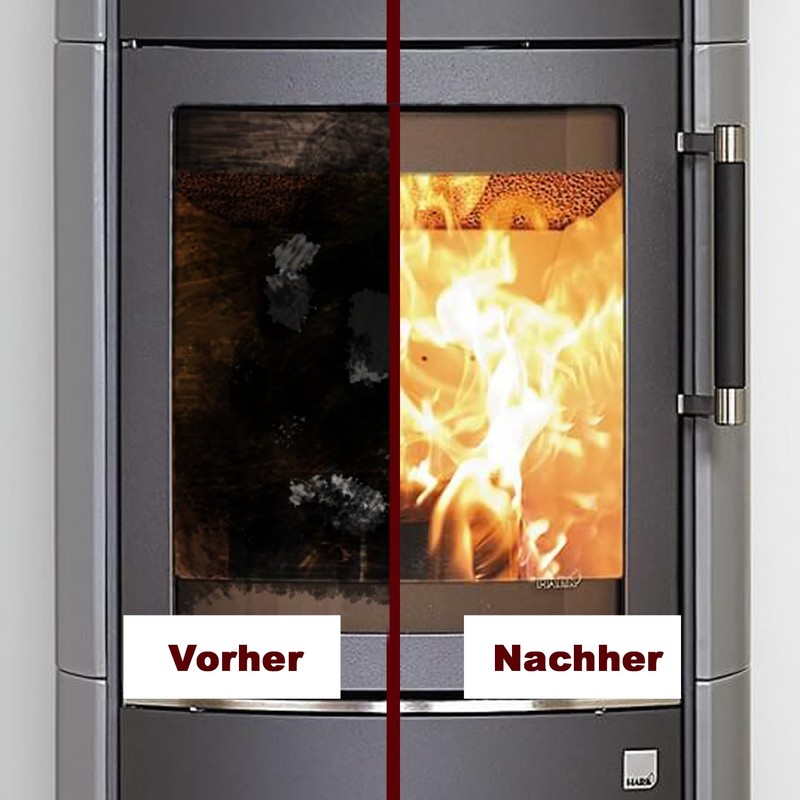 Scheibenreiniger 300 ml