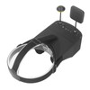 EV800D FPV Goggles with DVR 40CH 5 Inch 800x480 Resolution