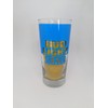Bud Light Seltzer Glasses - Set of 2