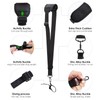 YOUSHARES Weed Eater Strap - Trimmer Shoulder Strap Compatible with