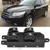 Power Window Switch for Hyundai Santa Fe 2.4L 2.5L 2.7L