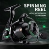 RYOBI RANMI RF Spinning Reels Ultralight Metal 5.2:1 Gear Ratio