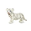 Safari - White Bengal Tiger Baby Animals, Multicoloured (S295029)