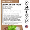 Advanced Parasite & Worm Intestinal Cleanse for Humans Complete Kit