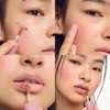 COLORGRAM NUDE BLUR TINT 06 LUCKY BERRY | Soft Velvet