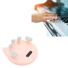 Piano Finger Trainer Training Hand Grip Pressing Exerciser Tool for