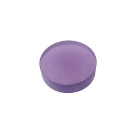 Smi-le Day and Night Herbal Moisture Soap, 2.8 oz (80 g), Handmade Framed Kneading Soap, Exclusive Fluffy Whisk Net, Lavender Scent, Solid Soap