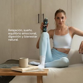 Toronjil Suplemento De Alta Concentracion DUO TIBA SALUD