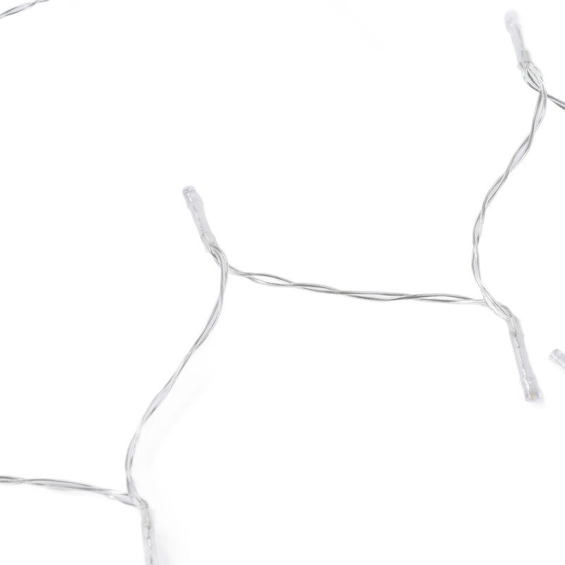 LED Star String Light Christmas Tree String Light Outdoor Decoration