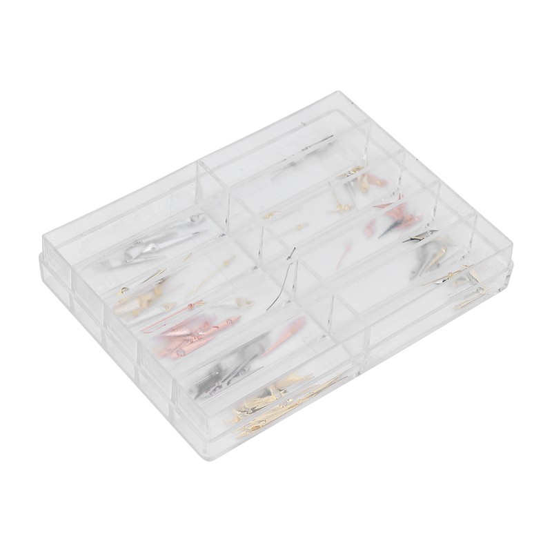 Watch Hour Minute Second Hands Quartz Watch Hands Replacement Parts