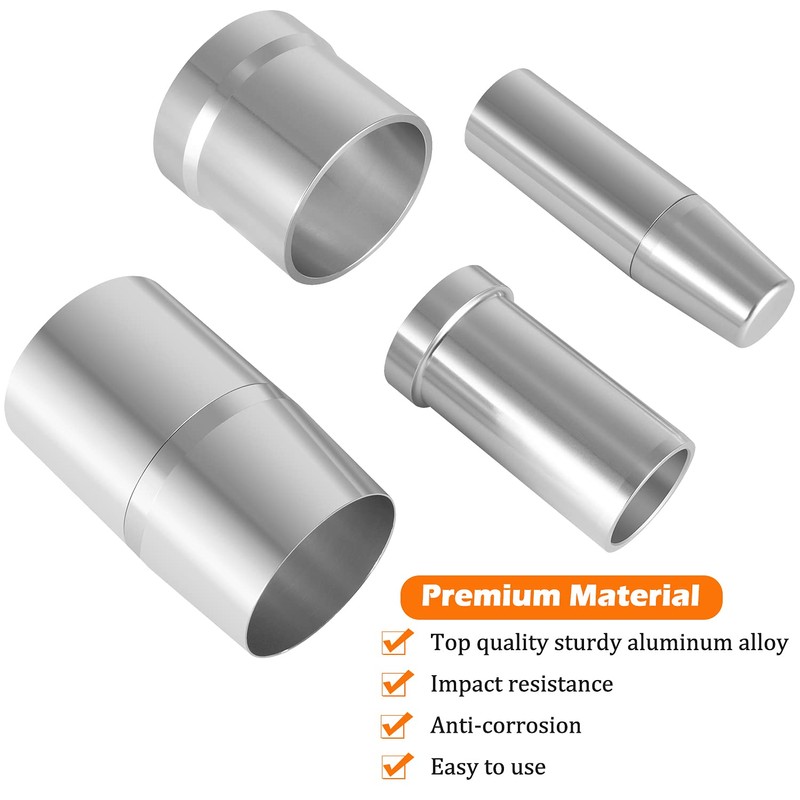 Bonbo Turbine & Stator Shaft Teflon Seal Installer/Resizer Transmission Tool