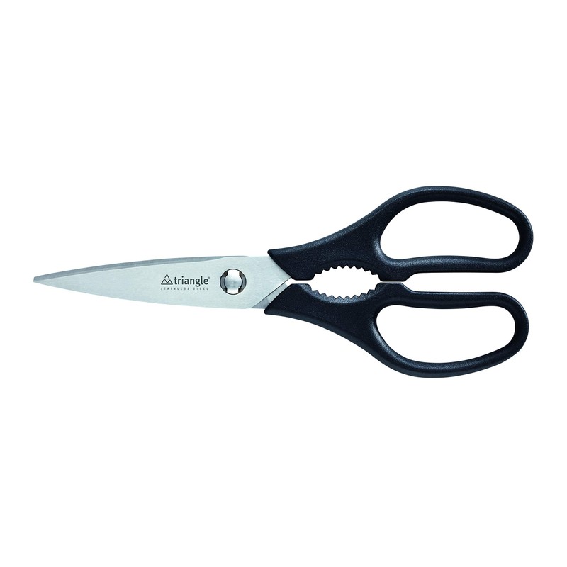 triangle 50 475 20 02 Kitchen Scissors Professional Quality Household