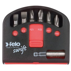Felo FELES02060116 Swift Tips Case