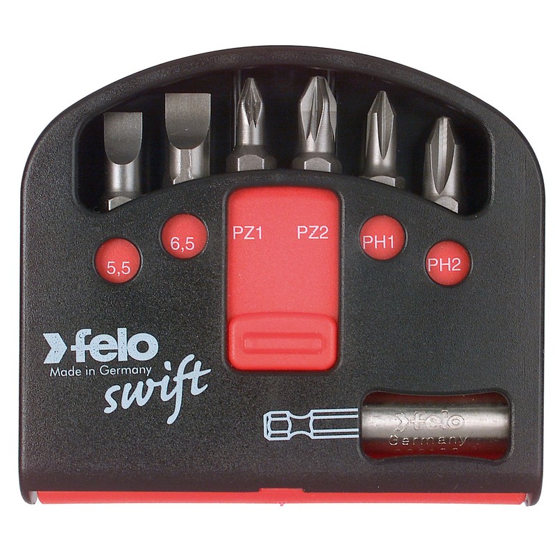 Felo FELES02060116 Swift Tips Case
