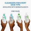 CeraVe CeraVe Hydrating Cleanser with Hyaluronic Acid and 3 Essential