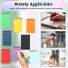 GMHLLES Small Notebook, Mini Notebook, 10 Books Small Notebooks Pocket