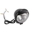 5in Motorcycle LED Headlight 12V Waterproof Energy Saving Universal Front