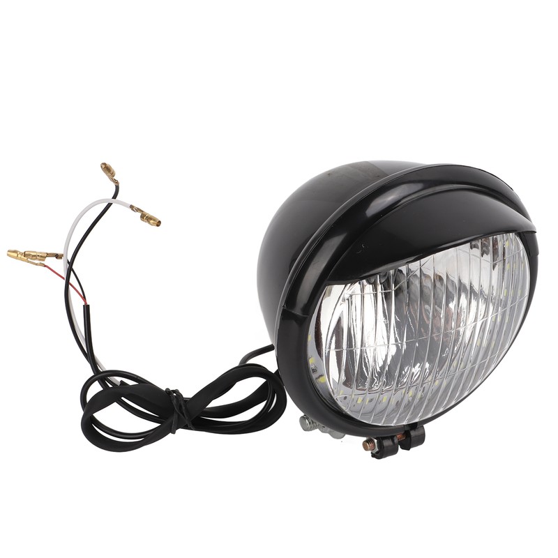 5in Motorcycle LED Headlight 12V Waterproof Energy Saving Universal Front