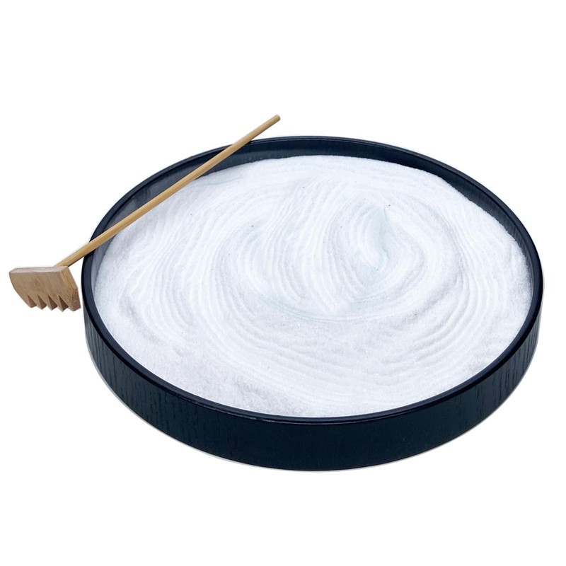 AOVOA Buddha Water Drawing Board - Zen Meditation Board -