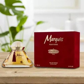 Remy Marquis Marquis Pour Femme By Remy Marquis Perfume For Women 3.4 Oz/100 ML