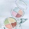 HEAL US Skin Breathing Glow Corrector 7g, Shade:02 Mirrorlike