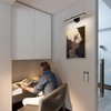 MantoLite LED Vanity Lighting Fixtures, 16inch Wall Mounted Plug in