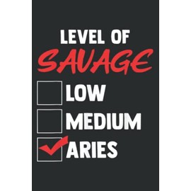 Aries Zodiac Birthday Gift Bday Celebrants: HEARTS JOURNAL: 6" x 9", 120 Pages, Lined For Memo Diary Journal, Memo Diary Subject Notebooks Planner for Travelers, Students, Office.