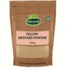 Yellow Mustard Powder 500g by Hatton Hill