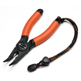 Floating 6" Tungsten Carbide Plier